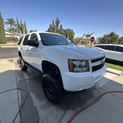 Let Me Know If You Need A Detail