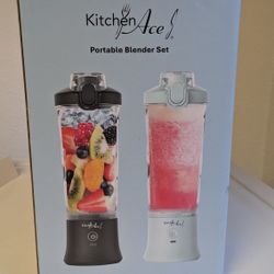 Brand New Portable Blender 
