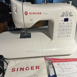 Sewing Machine