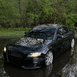 2010 Audi A4