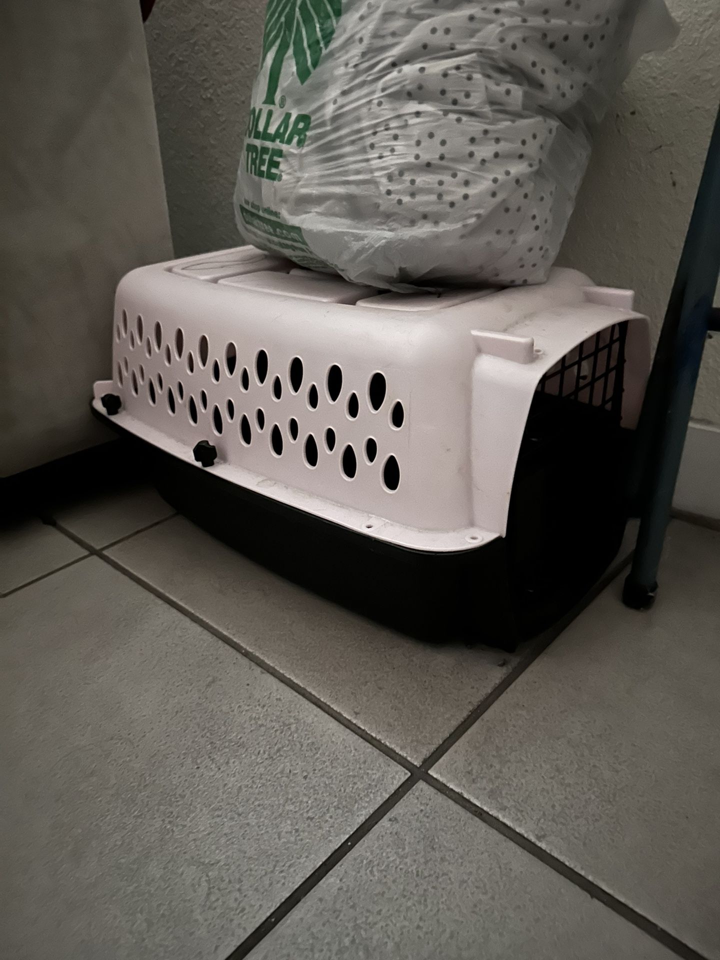 Dog Crate Travel