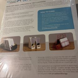 Individual White Boards 30ct