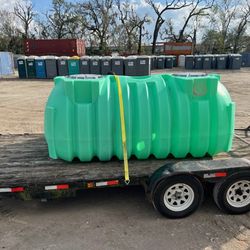 Septic Tank 