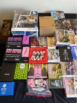 Sh figuarts