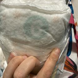 Kirkland Diapers Size 6