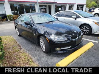 2013 BMW 328i