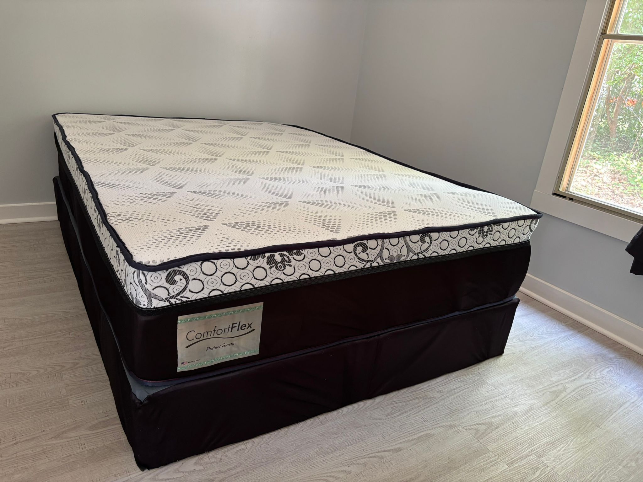 Brand New Mattresses ๐๐ฏโ๏ธ๐