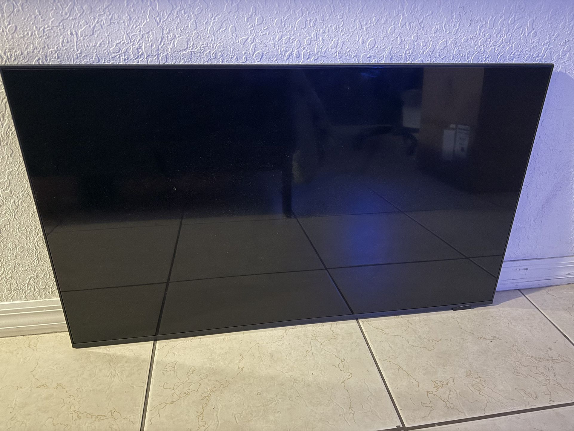 Samsung QLED 43” Smart TV Q60A