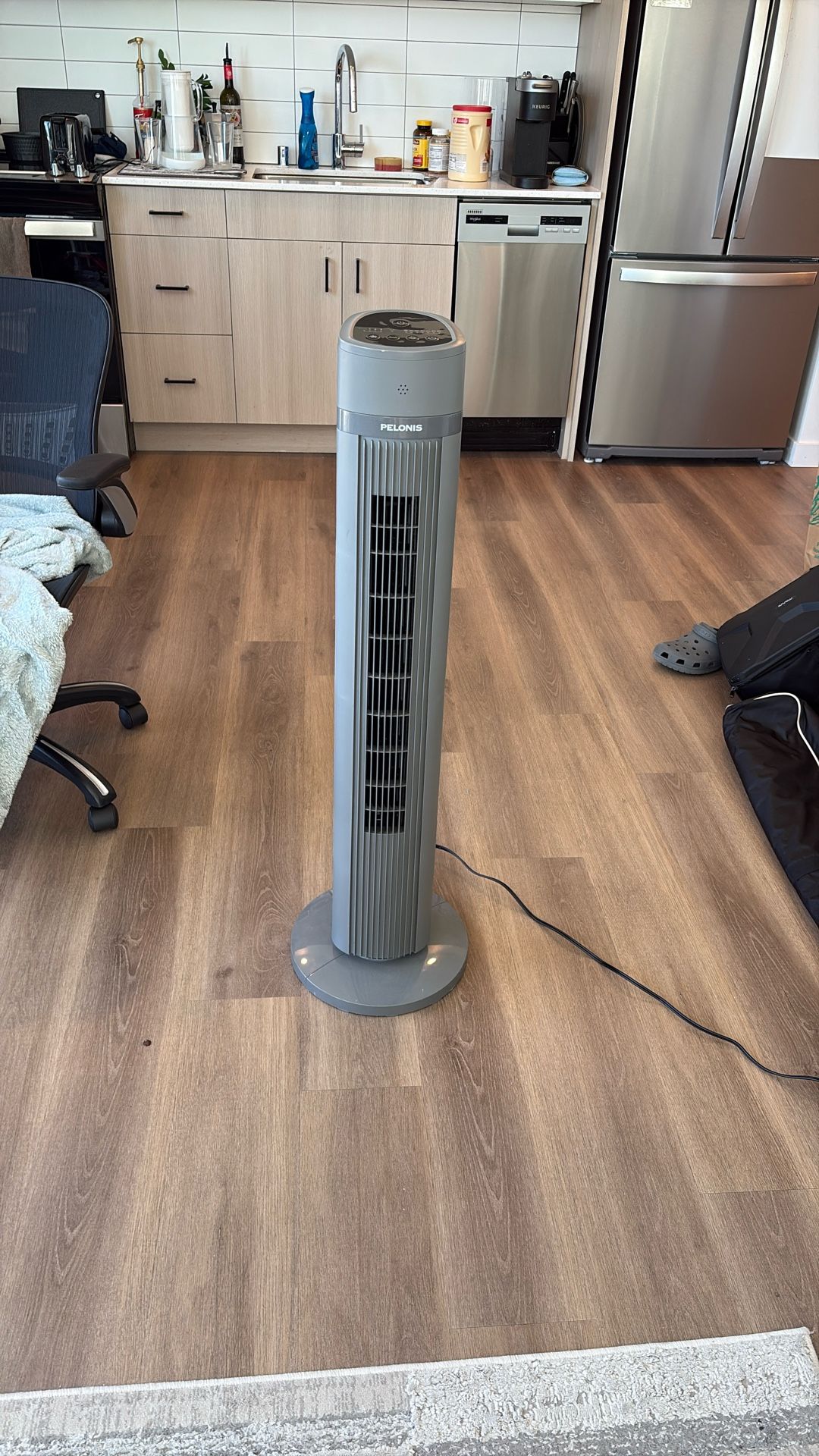 Tower Fan