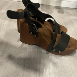 Wedges (lightweight) 