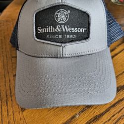 Smith & Wesson Hat