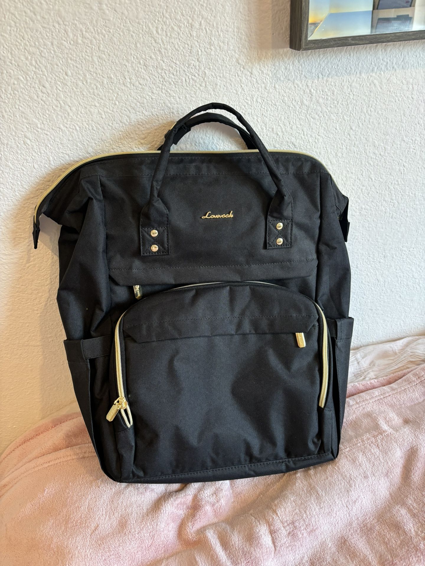 Laptop Travel Backpack