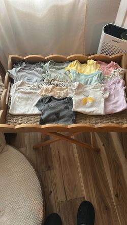Newborn Onesies 14!