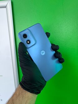 Moto G Play 64GB Unlocked