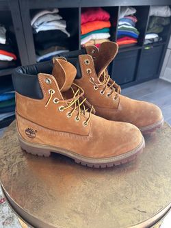 Original Timberlands
