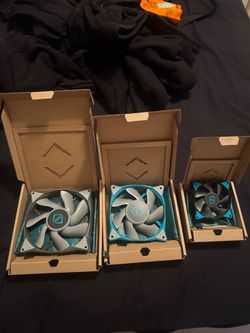 Case Fans