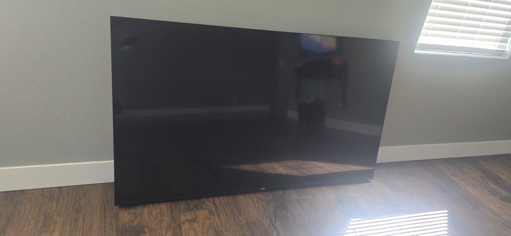 Free Tv (Broken)