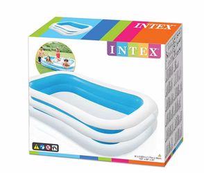 Swim Center Family pool
