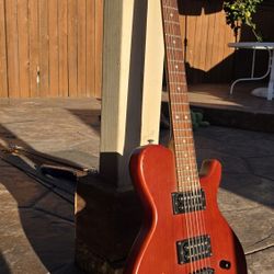 Dean EVO X Electric Guitar 