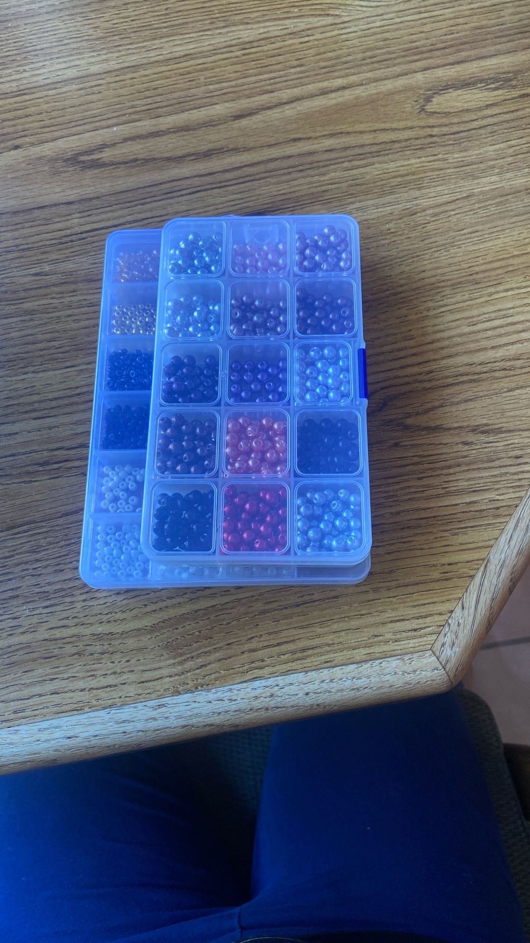 Selling Beads For Bracelets For $7
