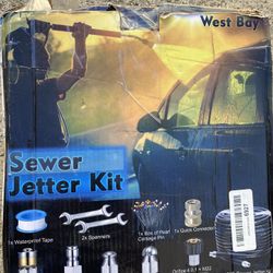 Pressure Washer Hose