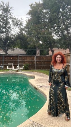 Halloween women’s costume