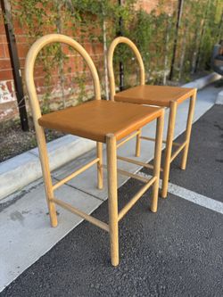 Counter Chairs 