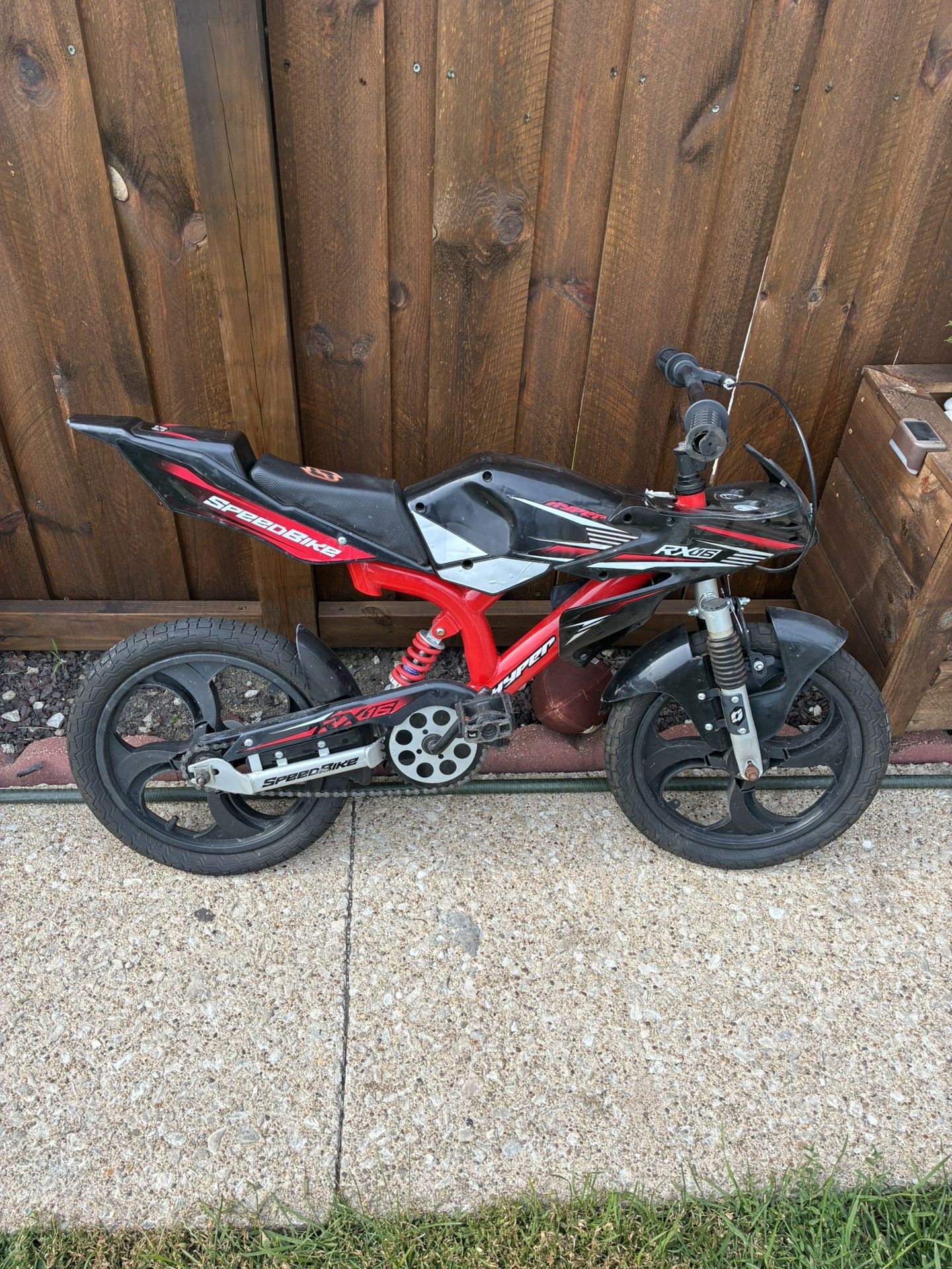 Kids Bike 