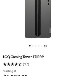 Lenovo Gaming Pc