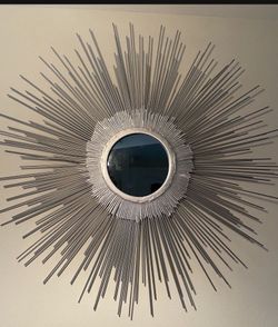 Wall Mirror