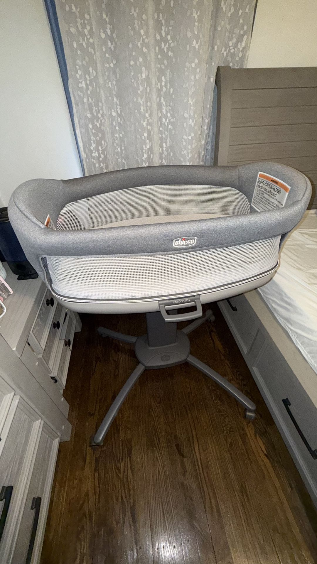 Bassinet