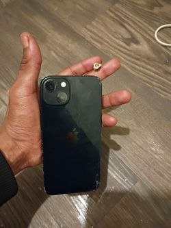 iPhone 12 unlocked blue