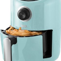 Dash air fryer good condition