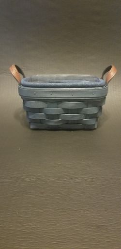 Longaberger Basket