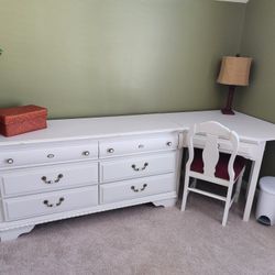 Bedroom Furniture 