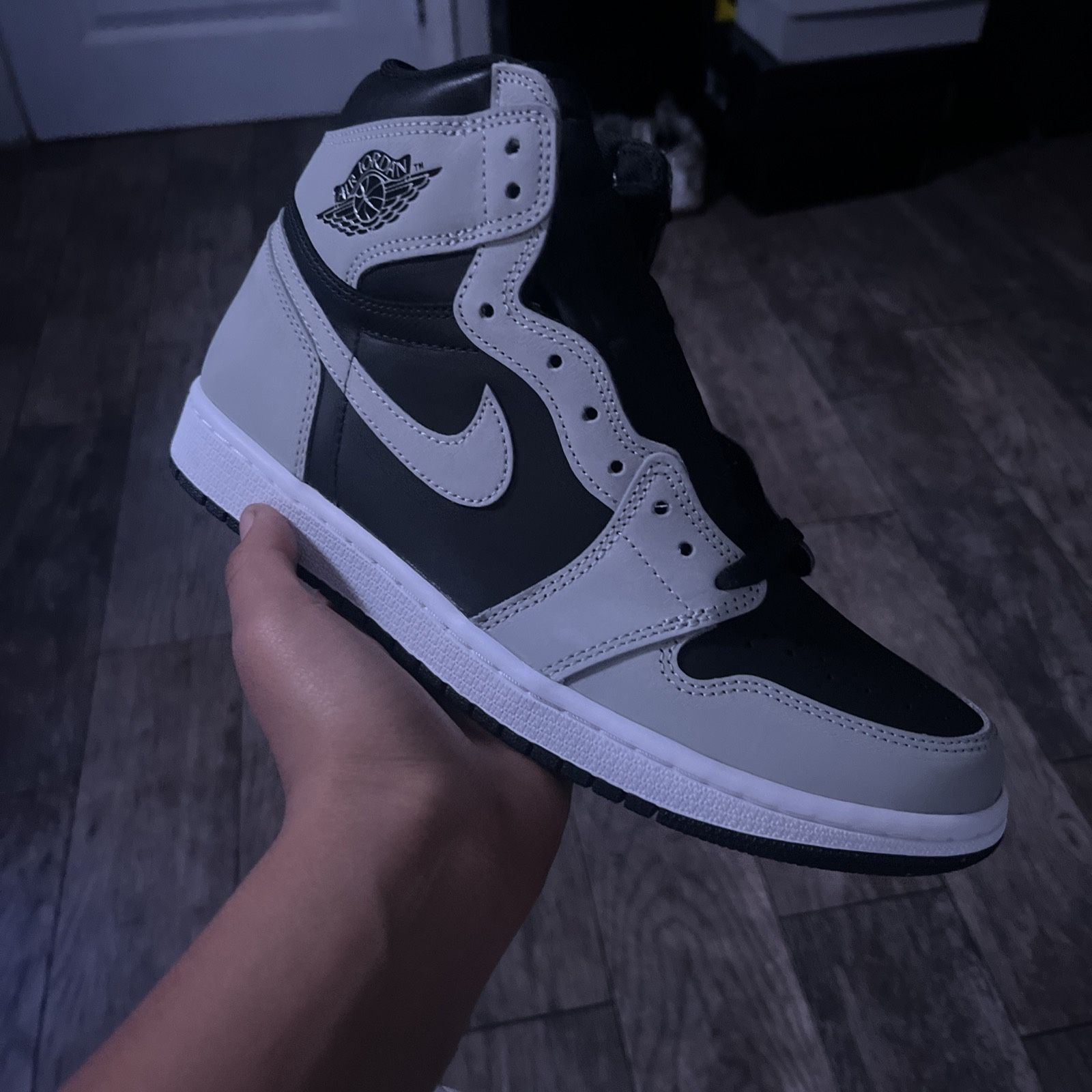 Jordan 1 Retro High Shadow 2.0