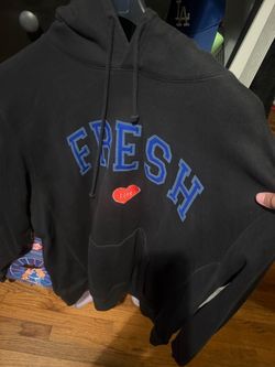 Fresh Love Hoodie