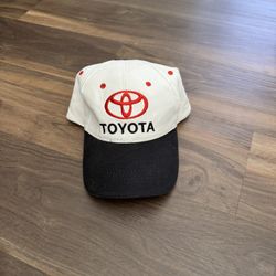 Toyota Hat