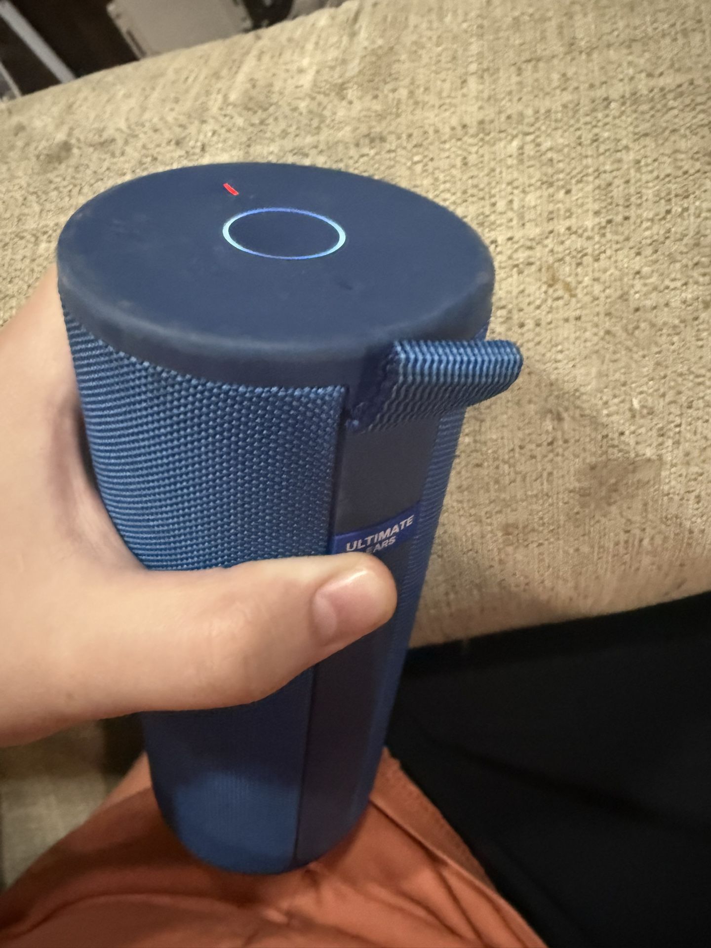 Ultimate Ears Boom 3 Speaker