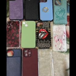iPhone 13/13 Pro Cases