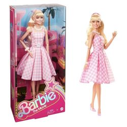 Barbie The Movie Doll