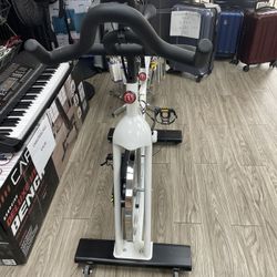Profirm Exercise Bike For Sale $299