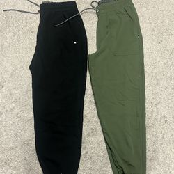 Womens Jogger Scrub Pants