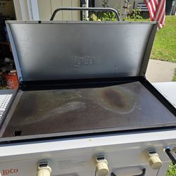 Loco 36 in smart temp