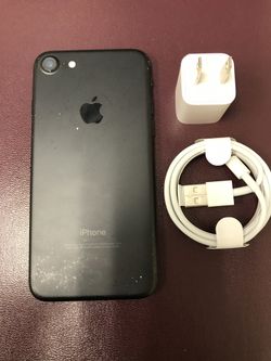 iPhone 7 128GB Factory Unlocked
