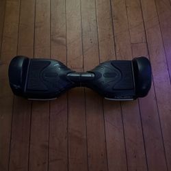 Hover Board PICK UP ONLY