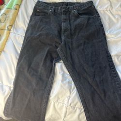 Men’s Wrangler Jeans!
