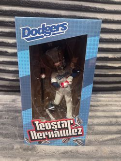 Teoscar Hernandez Bobble Head