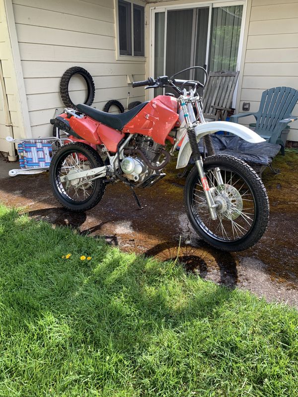 Flywing Mx 150cc dirt bike. TRADE for Sale in Beaverton, OR - OfferUp