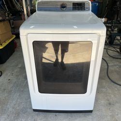 Samsung Dryer